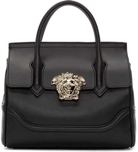 versace tas zalando|Versace women’s bags.